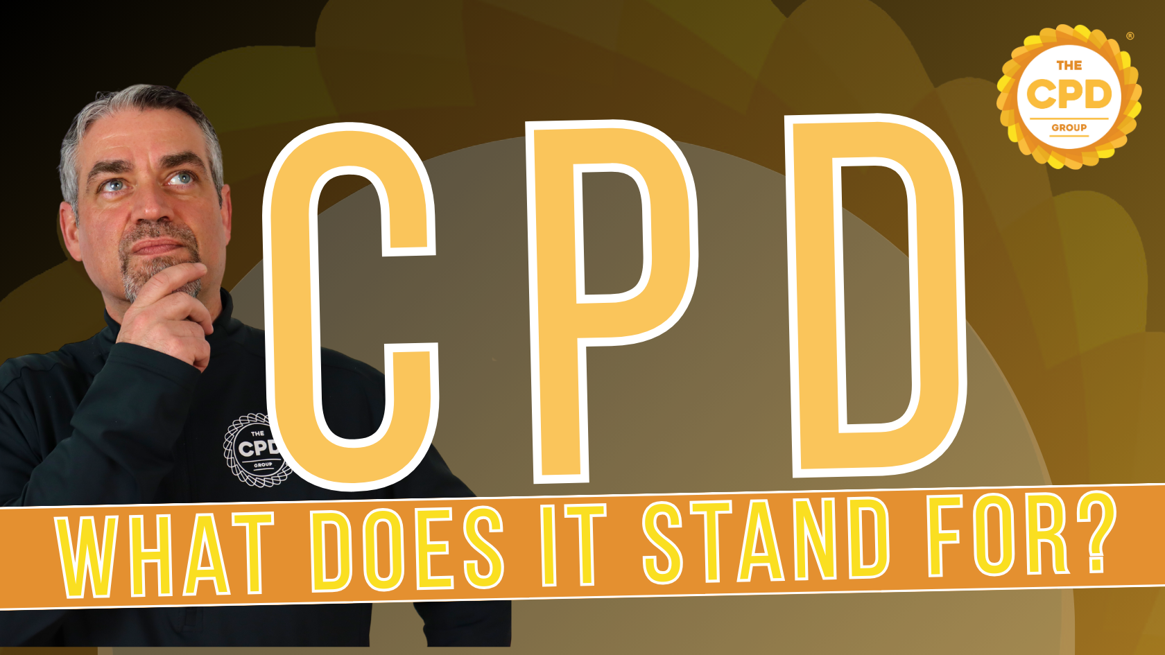 The CPD Breakdown: What It Stands For and Why It Counts